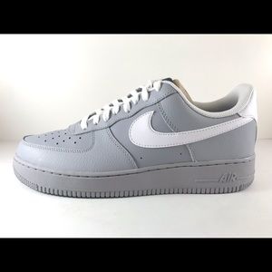 New Nike Low Air Force 1 ‘07 ( 315122 070 )